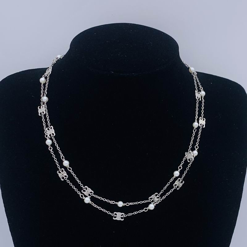 Celine Necklace 05lyr140